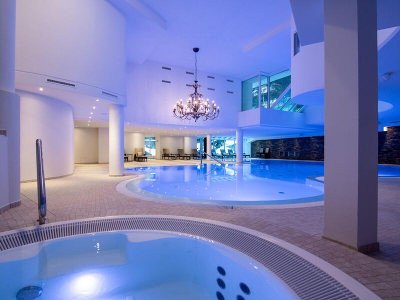 Walliserhof Grand-Hotel & Spa