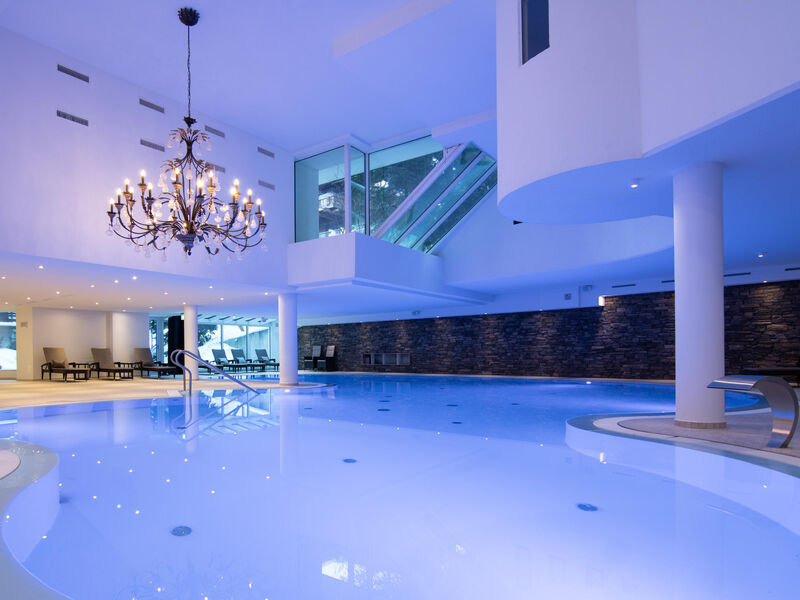 Walliserhof Grand-Hotel & Spa