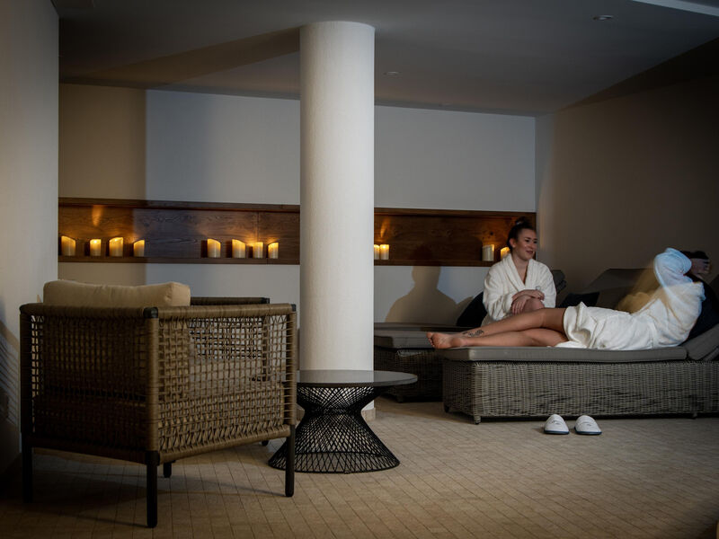 Walliserhof Grand-Hotel & Spa