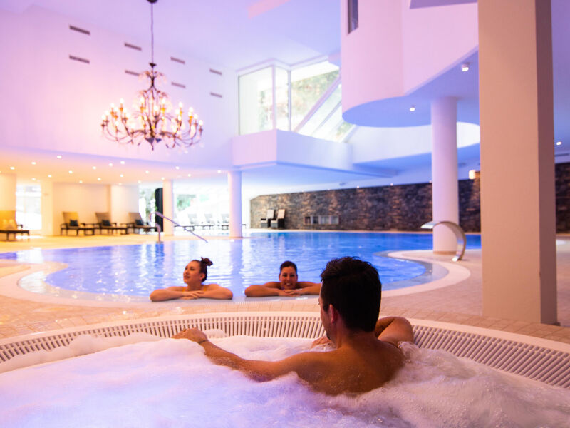 Walliserhof Grand-Hotel & Spa