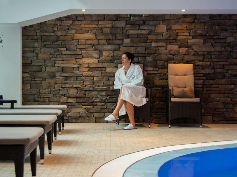 Walliserhof Grand-Hotel & Spa