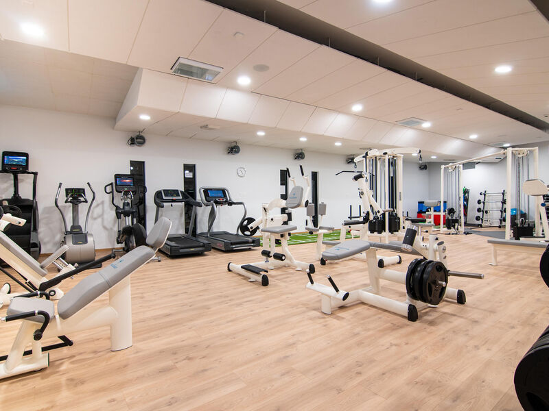 Walliserhof Grand-Hotel & Spa