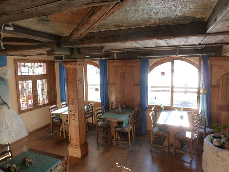 Hotel Walliserhof