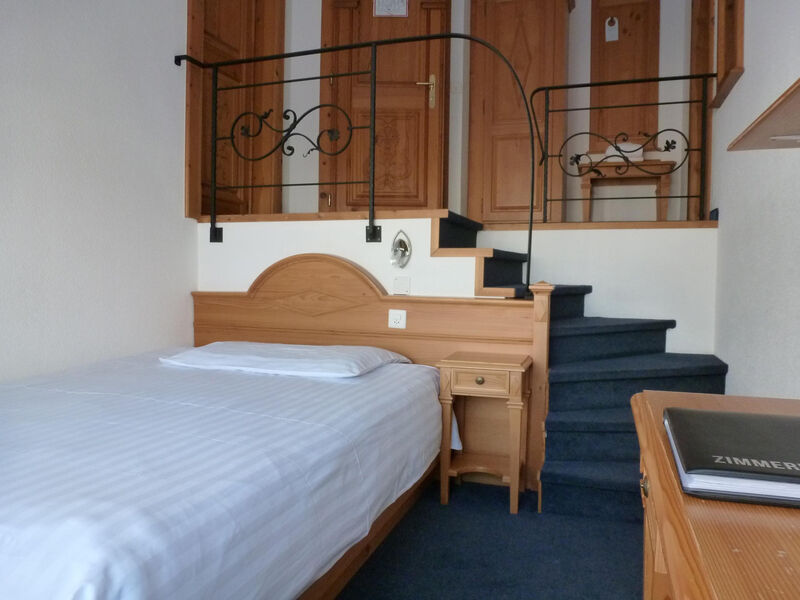 Hotel Walliserhof