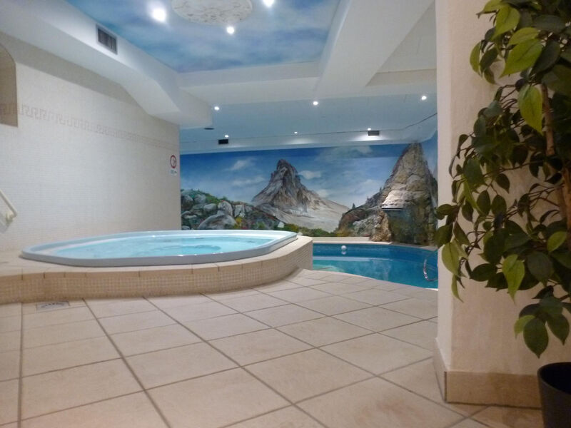 Hotel Walliserhof