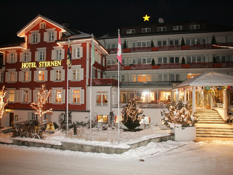 Hotel Sternen