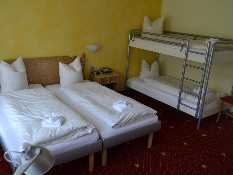 Hotel Sternen