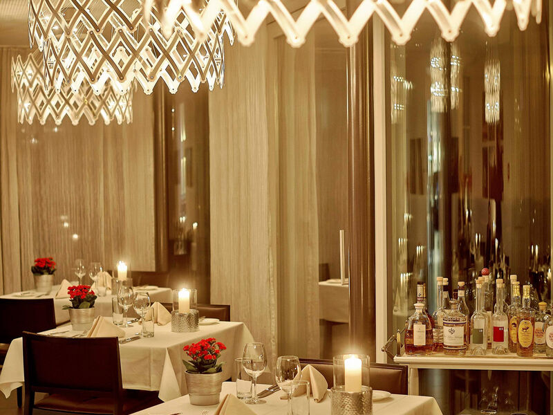 Sorell Hotel Tamina