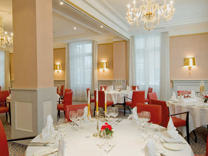 Sorell Hotel Tamina