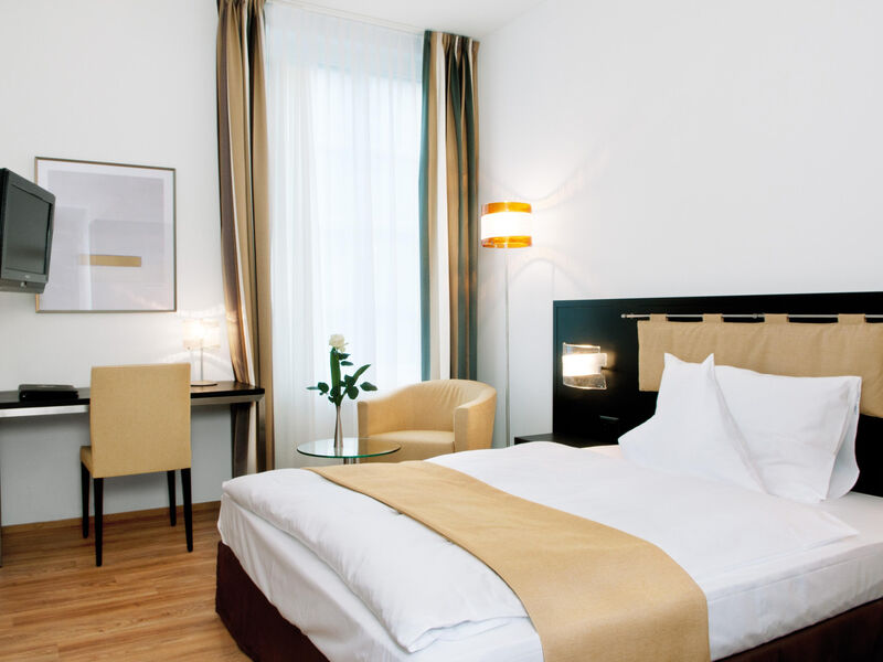 Sorell Hotel Tamina