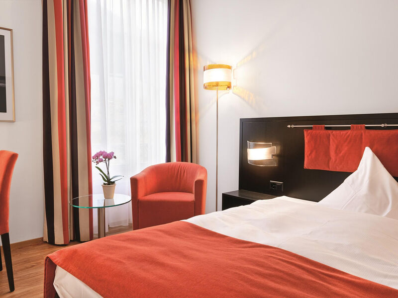 Sorell Hotel Tamina