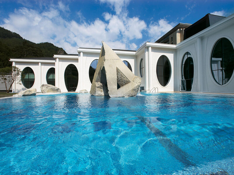 Sorell Hotel Tamina