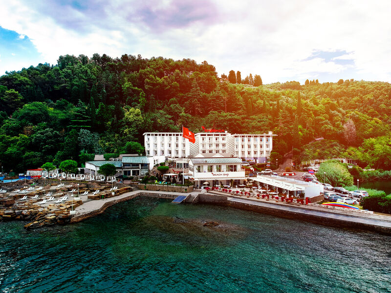Hotel Barbara