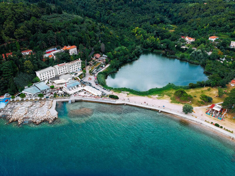 Hotel Barbara