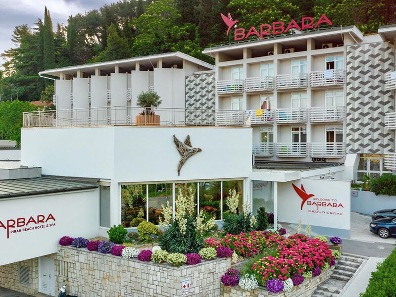 Hotel Barbara