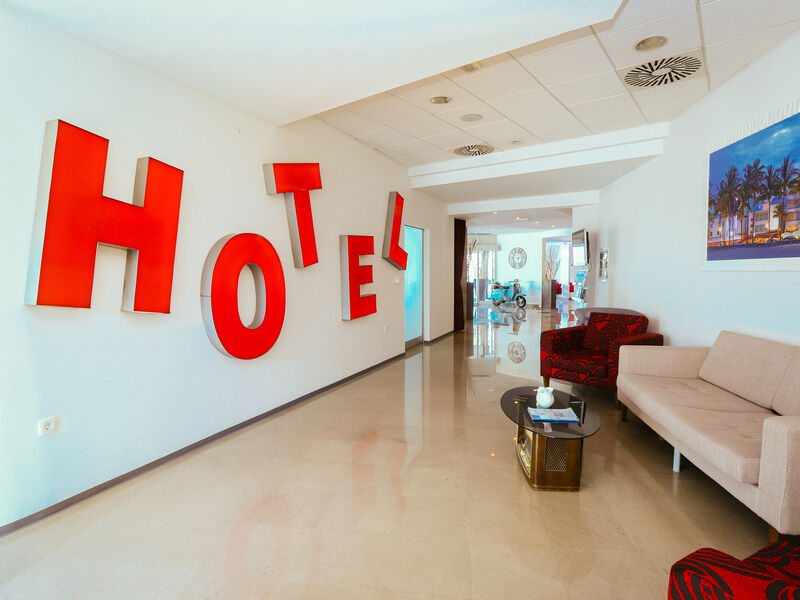 Hotel Barbara