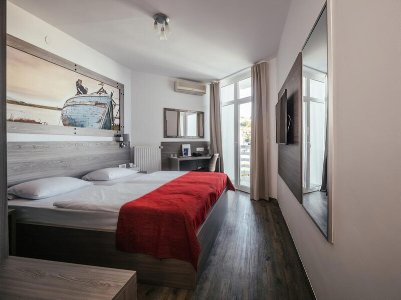 Hotel Barbara