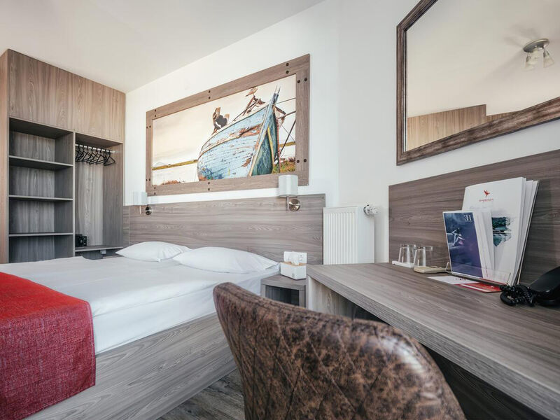 Hotel Barbara