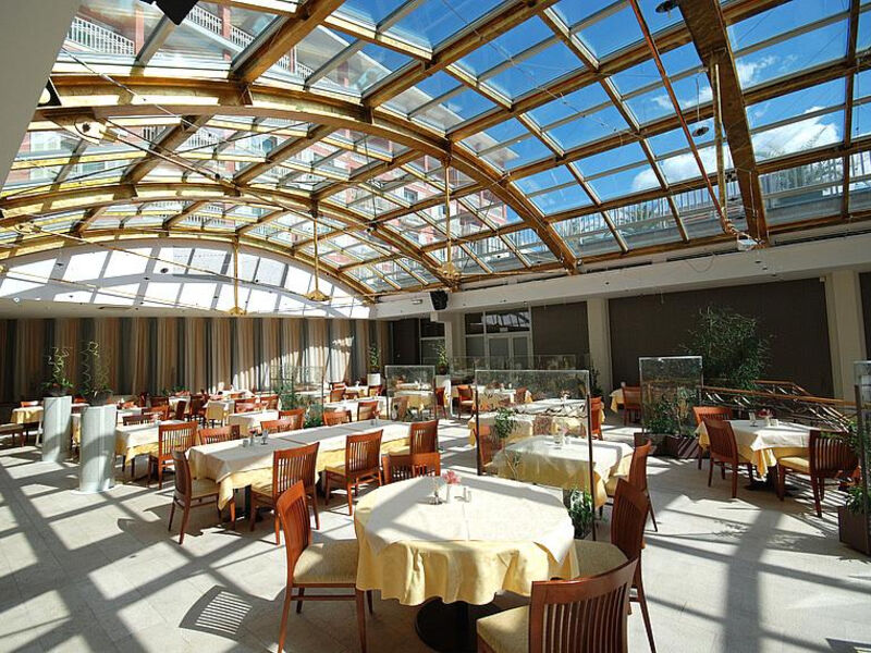 Life Class Grand Hotel Portoroz