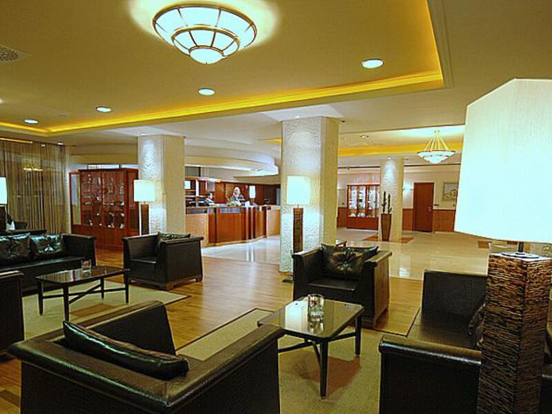 Life Class Grand Hotel Portoroz