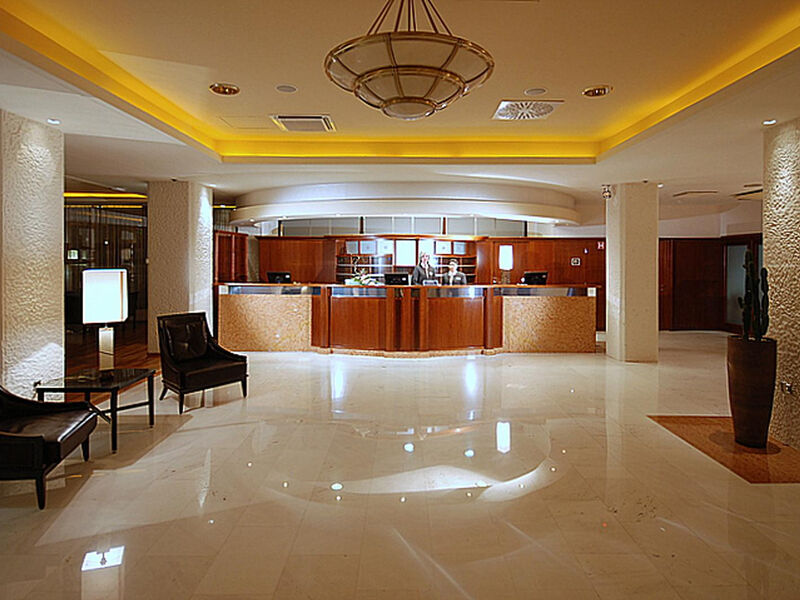 Life Class Grand Hotel Portoroz
