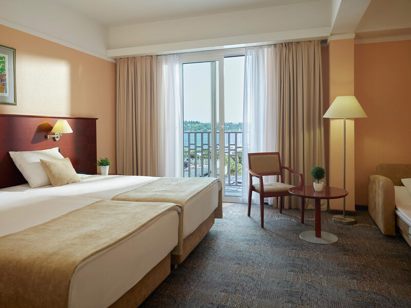 Life Class Grand Hotel Portoroz