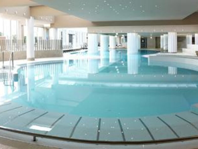 Life Class Grand Hotel Portoroz