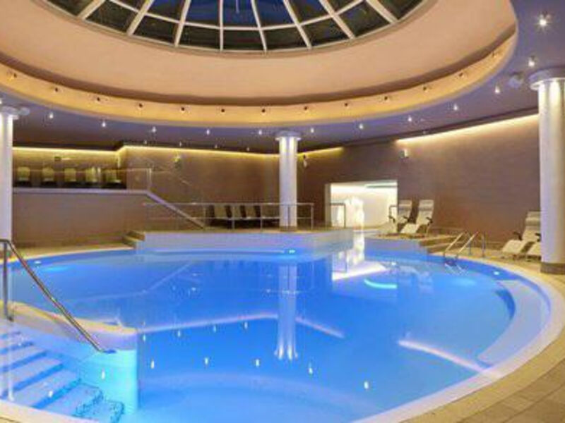 Life Class Grand Hotel Portoroz