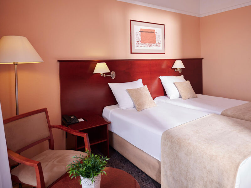Life Class Grand Hotel Portoroz