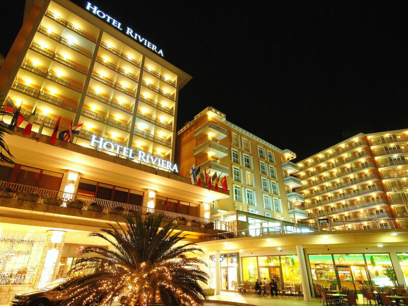 Life Class Resort