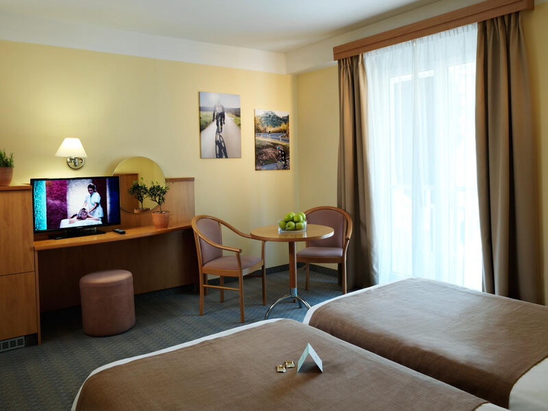 Life Class Resort