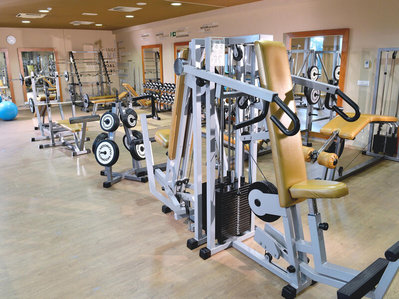 Life Class Resort
