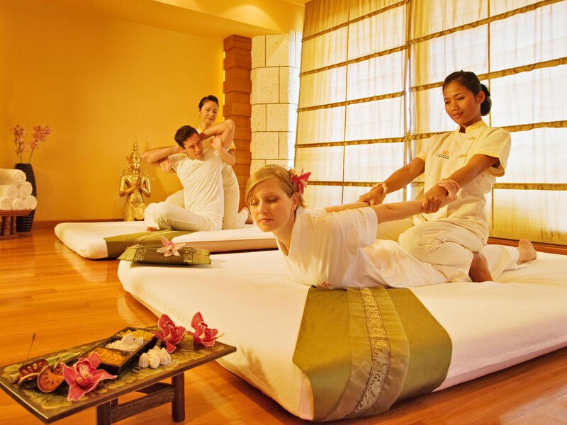 Life Class Resort