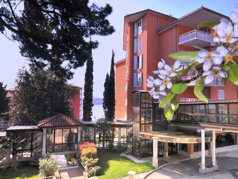 LIFE CLASS Hotel & Spa NEPTUN