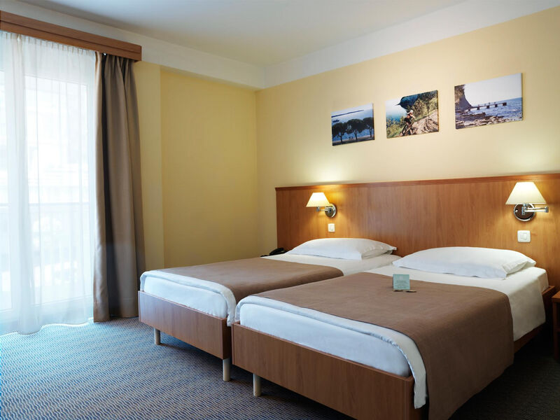 LIFE CLASS Hotel & Spa NEPTUN