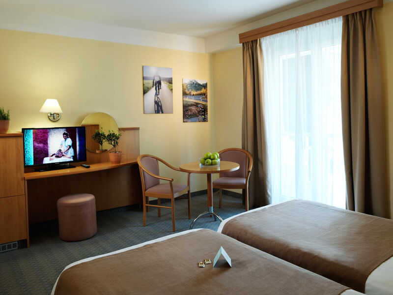 LIFE CLASS Hotel & Spa NEPTUN