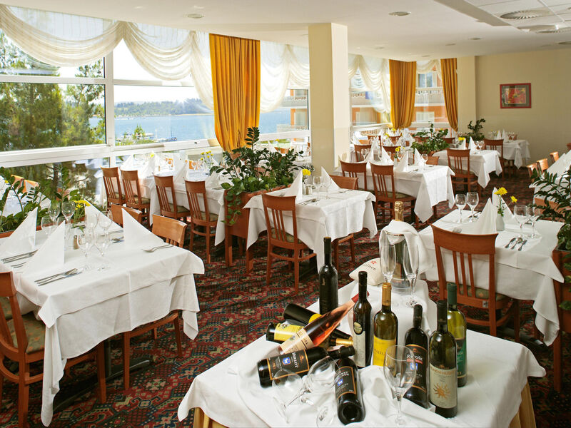 LIFE CLASS Hotel & Spa NEPTUN