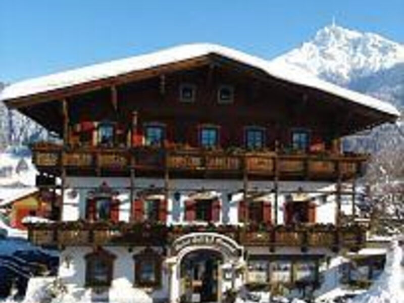 Kaiserhotel Neuwirt