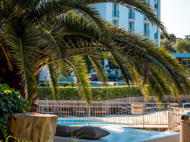 Boutique Hotel Portorose