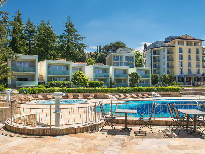 Boutique Hotel Portorose