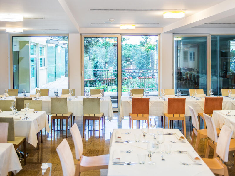 Boutique Hotel Portorose