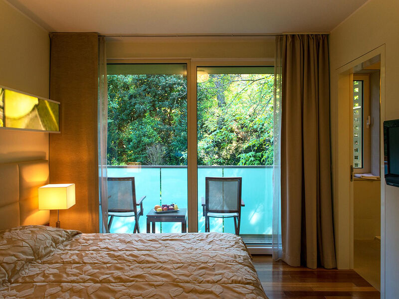 Boutique Hotel Portorose
