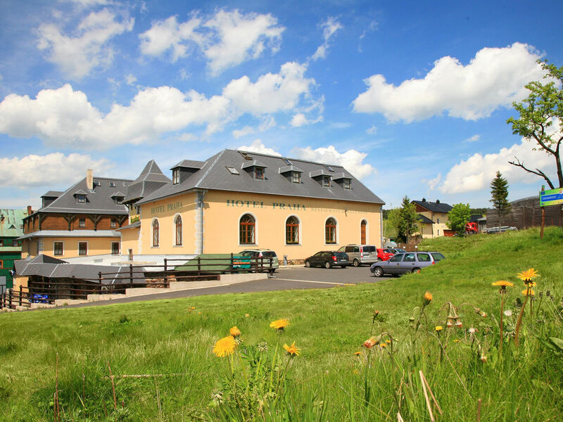Hotel Praha s