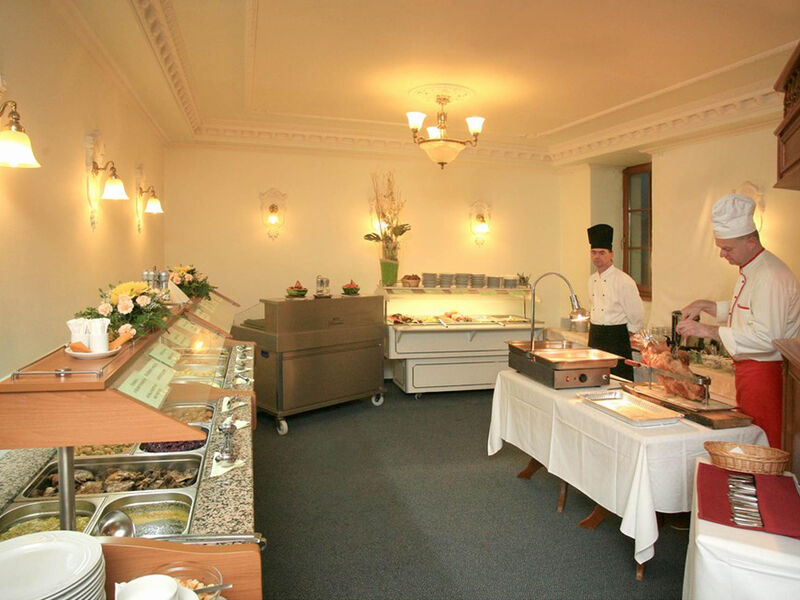Hotel Praha s