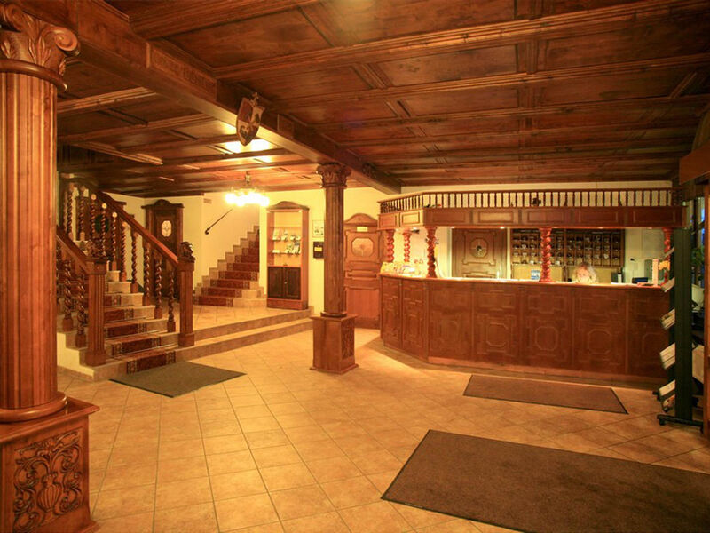 Hotel Praha s