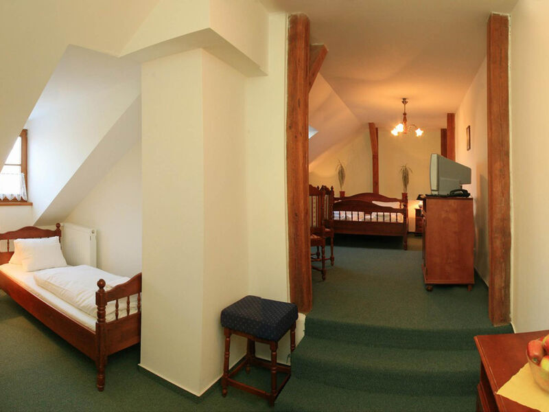 Hotel Praha s