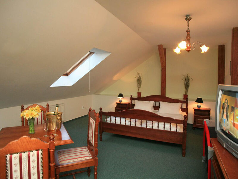 Hotel Praha s