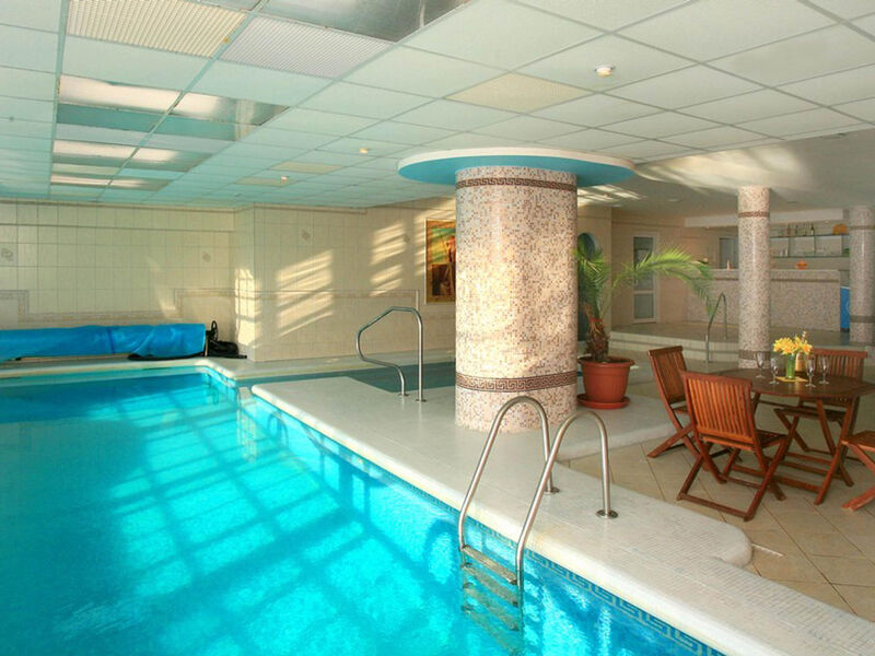 Hotel Praha s