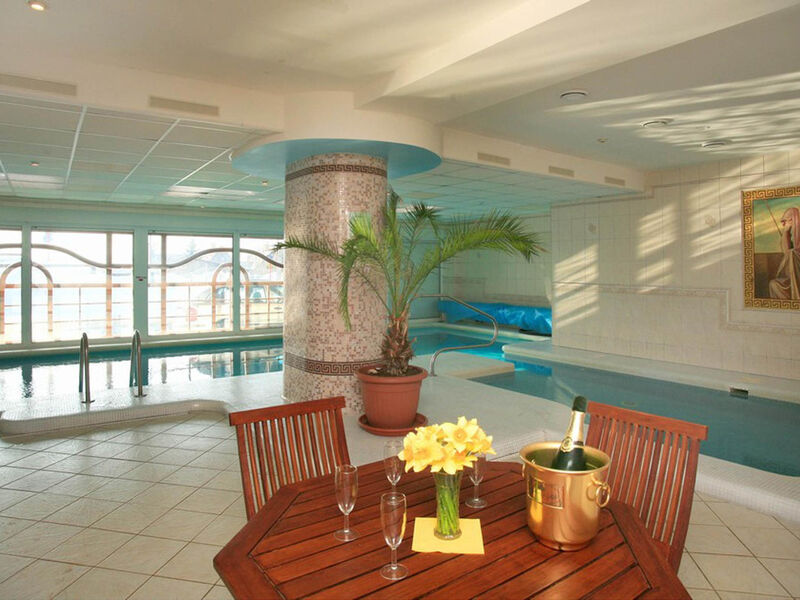 Hotel Praha s