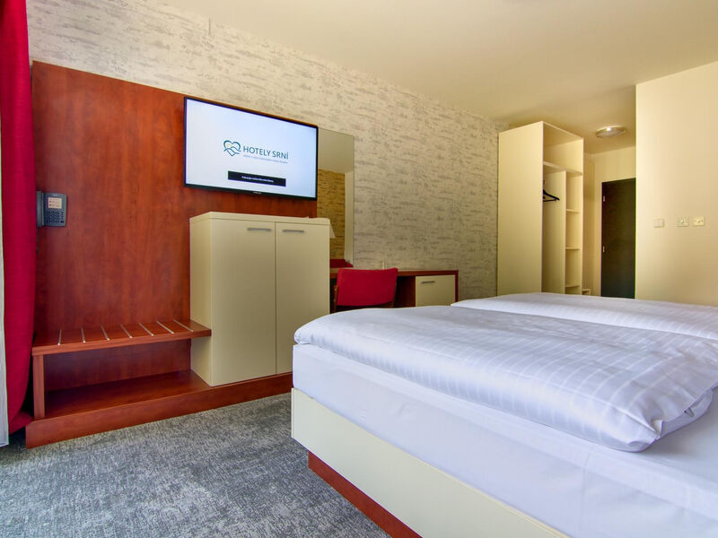 Hotel Srni
